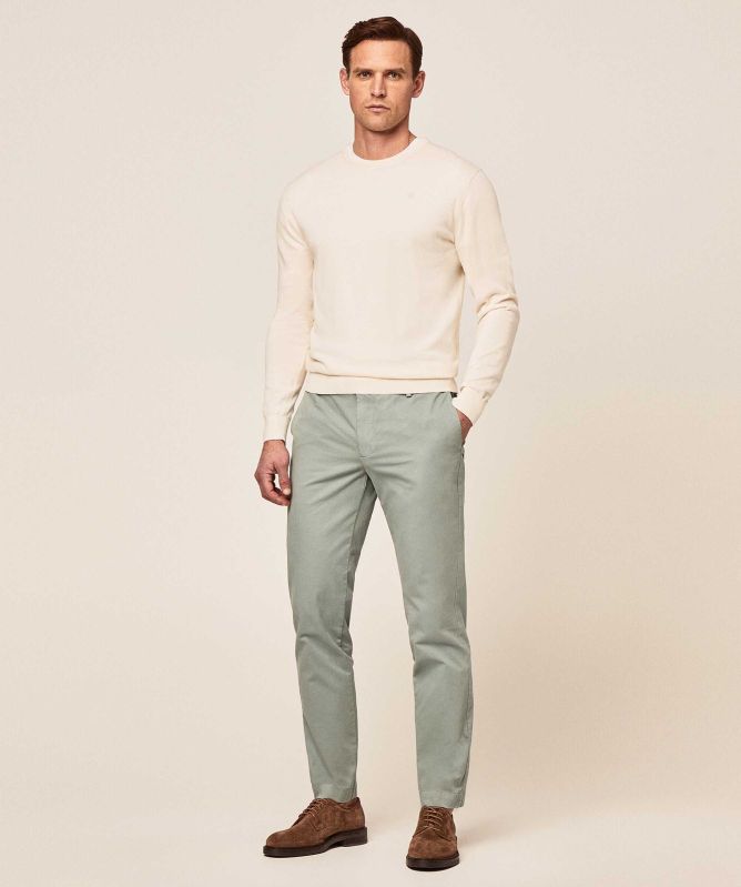 Hackett Slim Fit Kensington Chinos