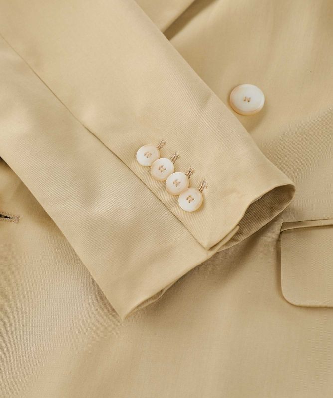 JOSEPH Tailored Viscose Jaden Jacket