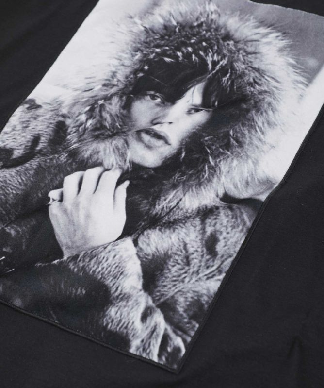 Limitato Micki's Parka T-Shirt