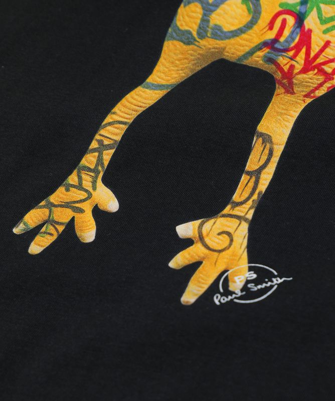 Paul Smith Rubber Chicken T-Shirt