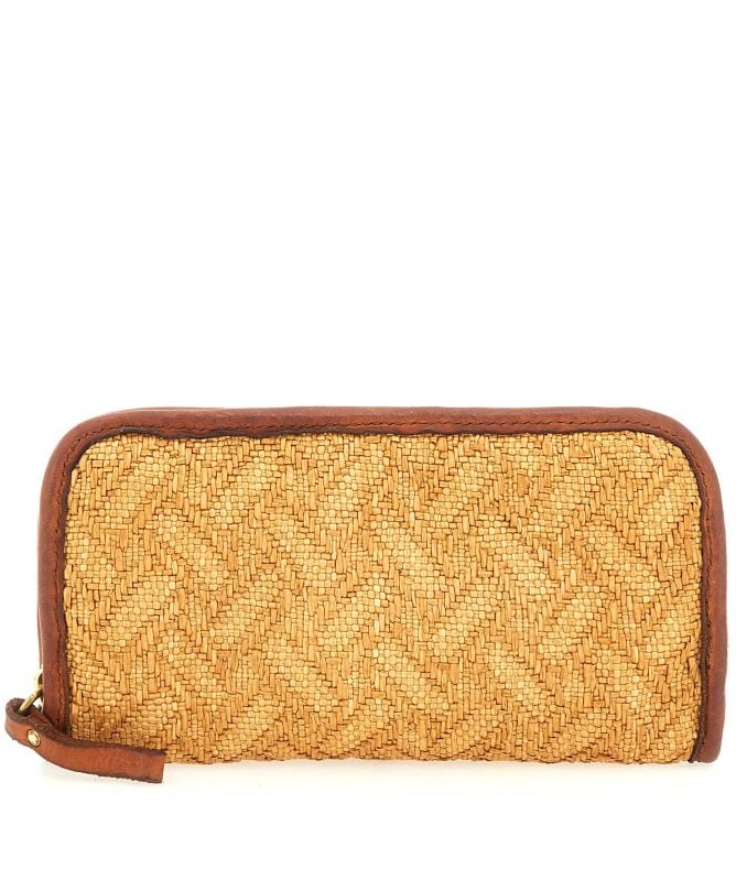 Campomaggi Veracruz Purse