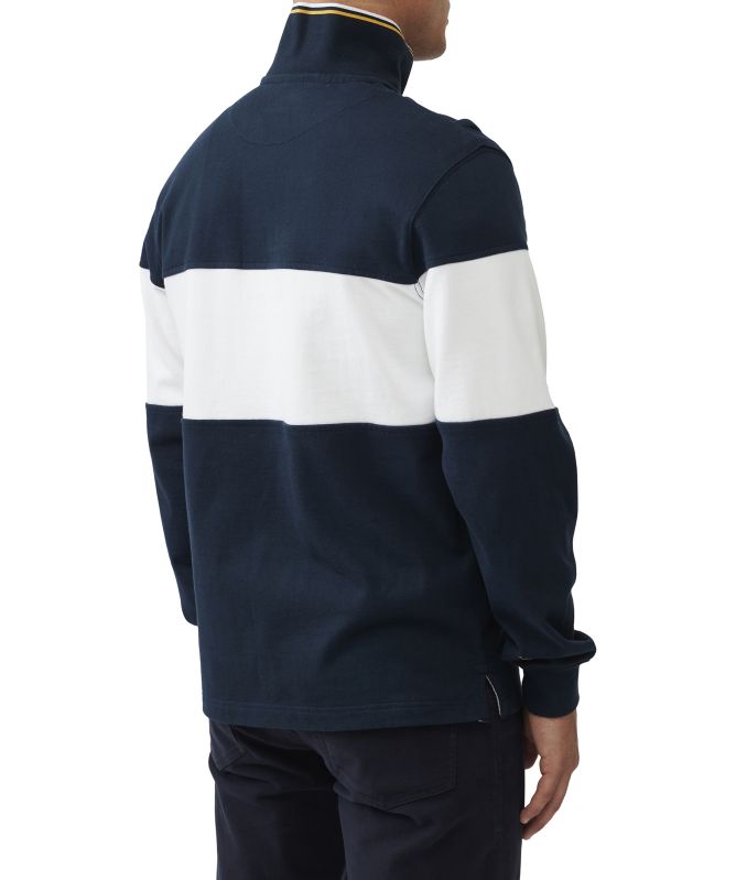 Rodd and Gunn Foresters Peak Sweat