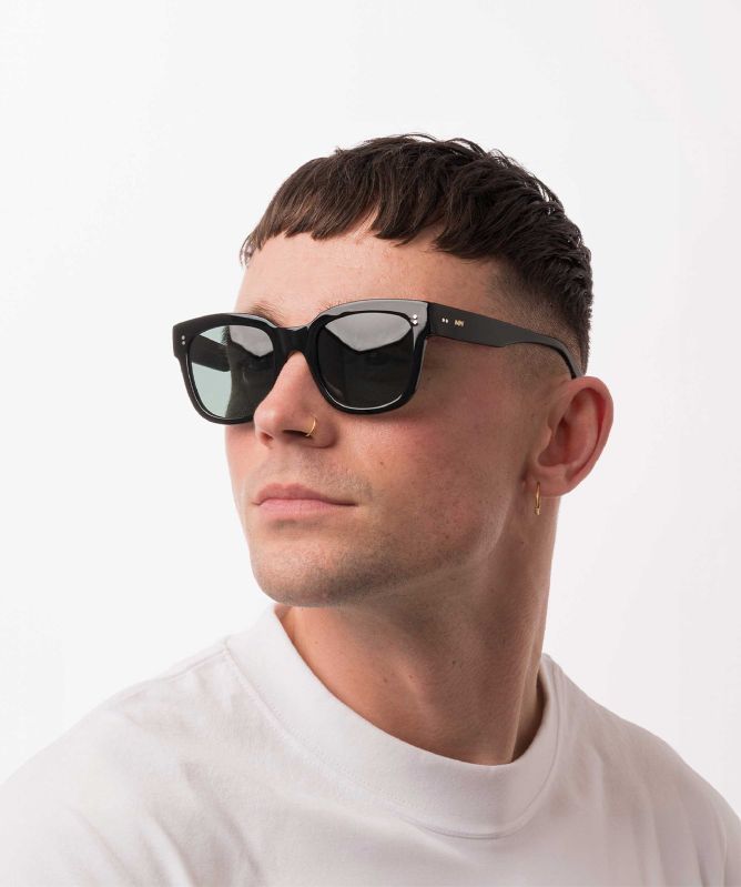 MessyWeekend Liv Sunglasses