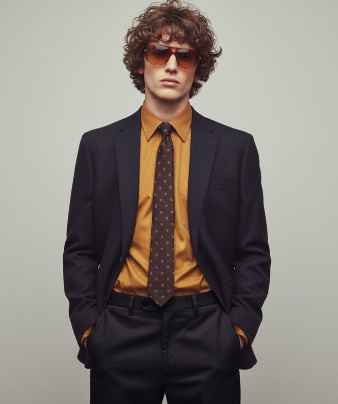 BOSS H-Hutson Integrated Tank top Jacket