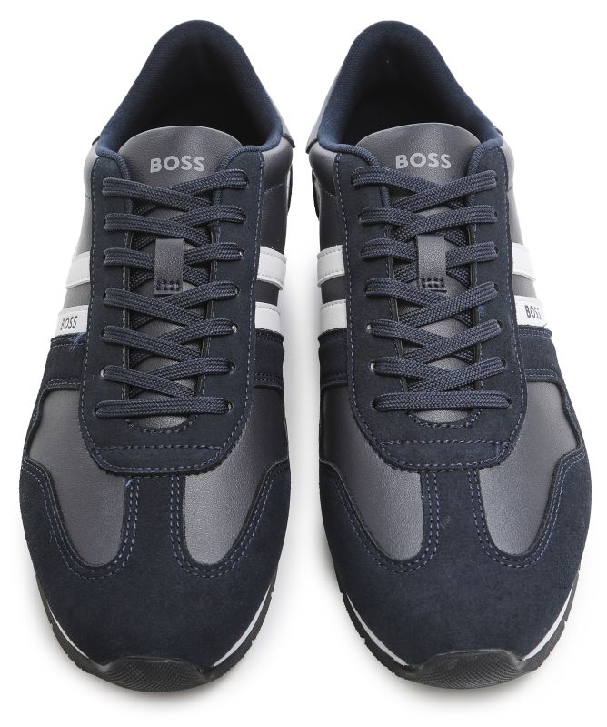 BOSS Levon Runn Sneakers