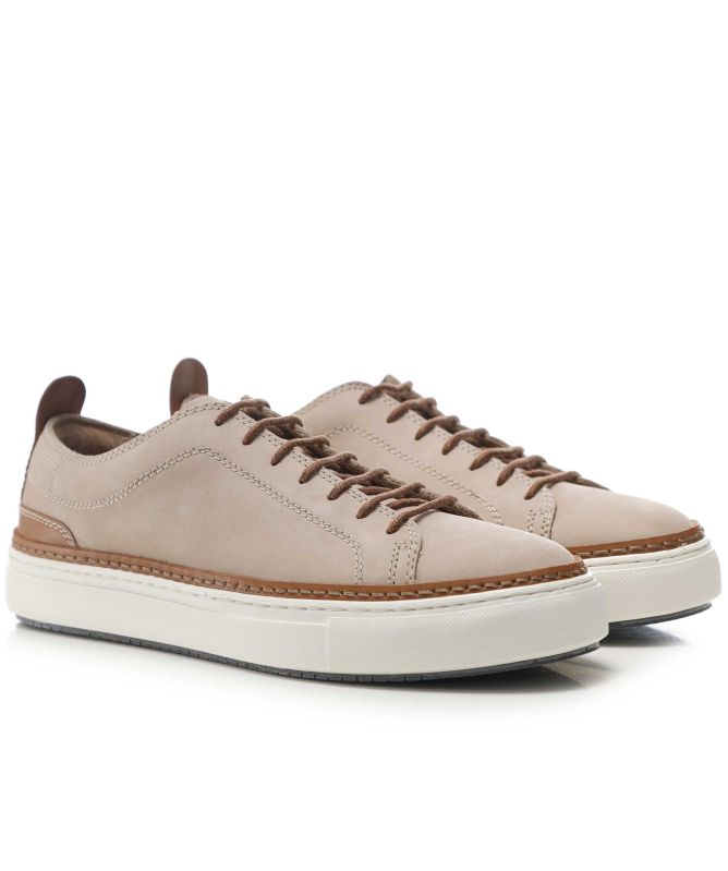 Oliver Sweeney Lopes Nubuck Sneakers