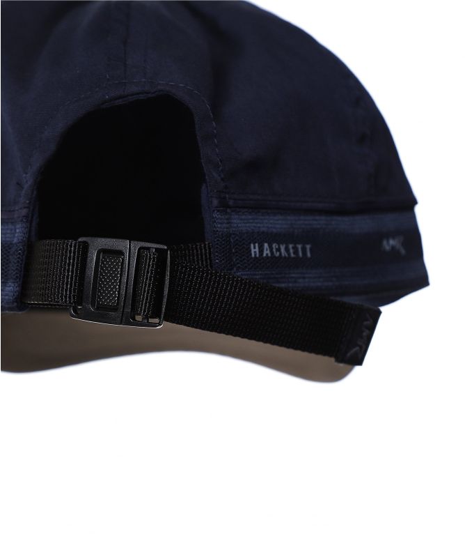Hackett AMR Mesh Trim Cap