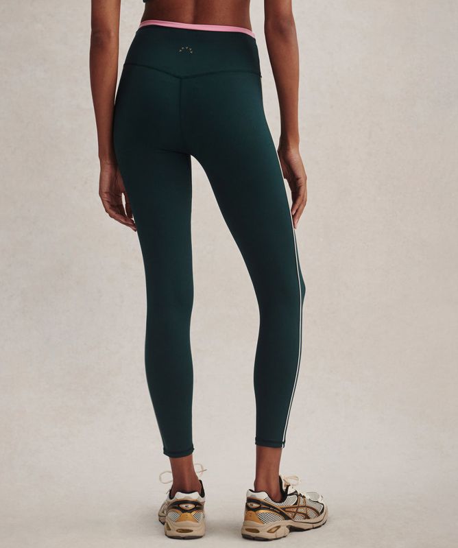 Varley FreeSoft Contrast High-Rise Legging 25"