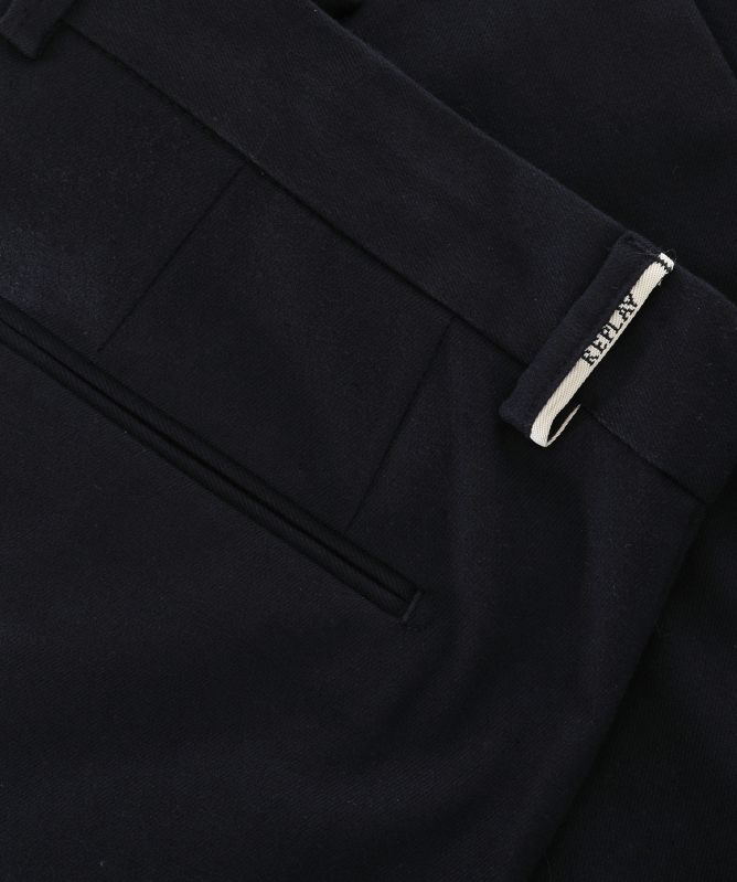 Replay Slim Fit Chino Pants