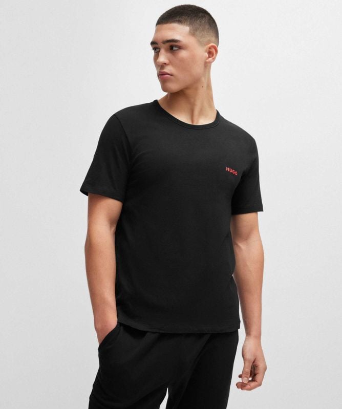 HUGO T-Shirt Triplet Pack