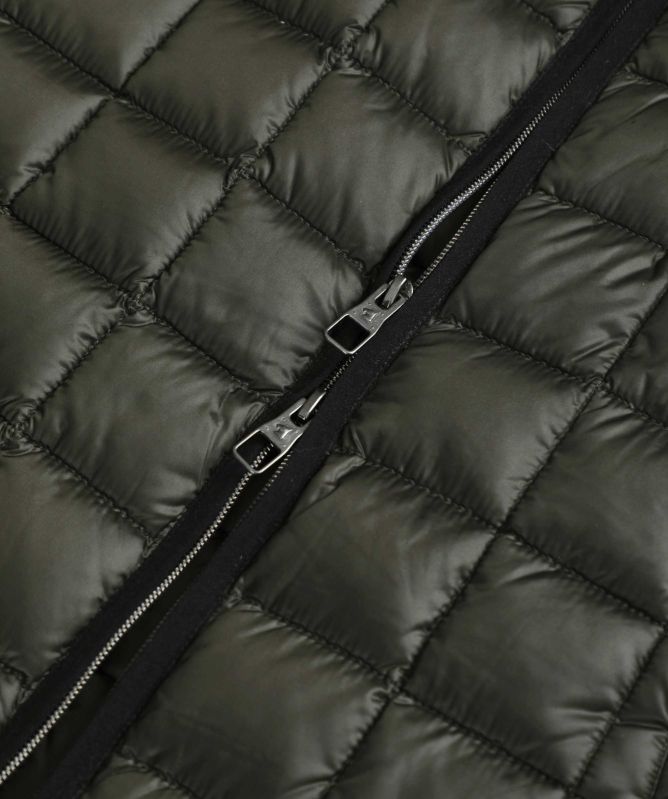 Montecore Down Quilted Gilet