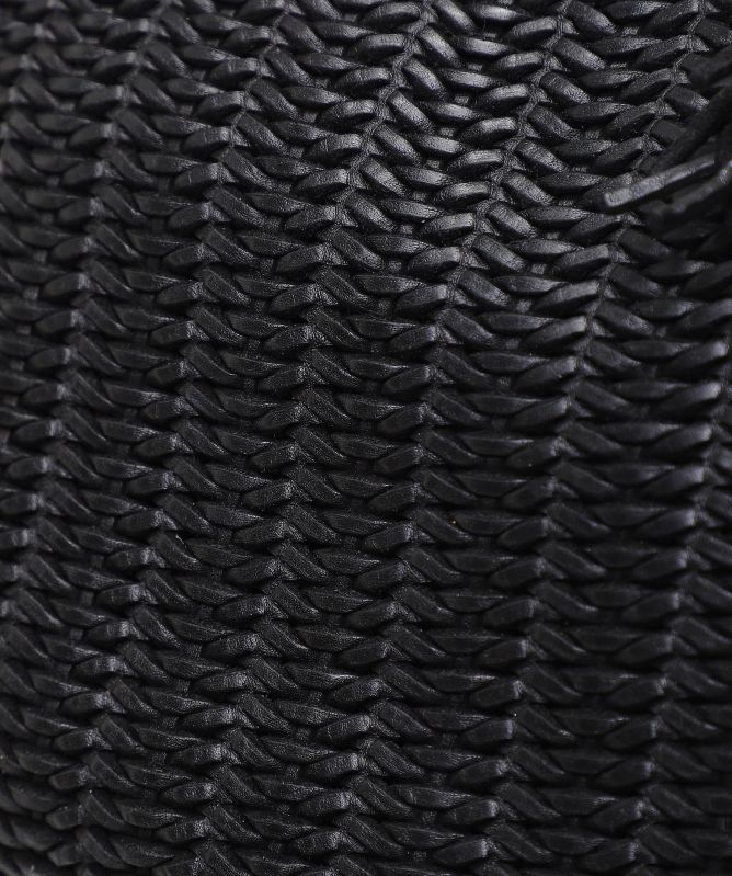 Reptile's House Vasia Fringed Leather Shopper Bag