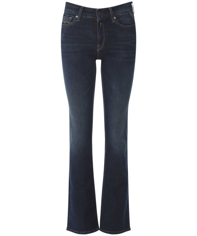 Replay New Luz Bootcut Jeans