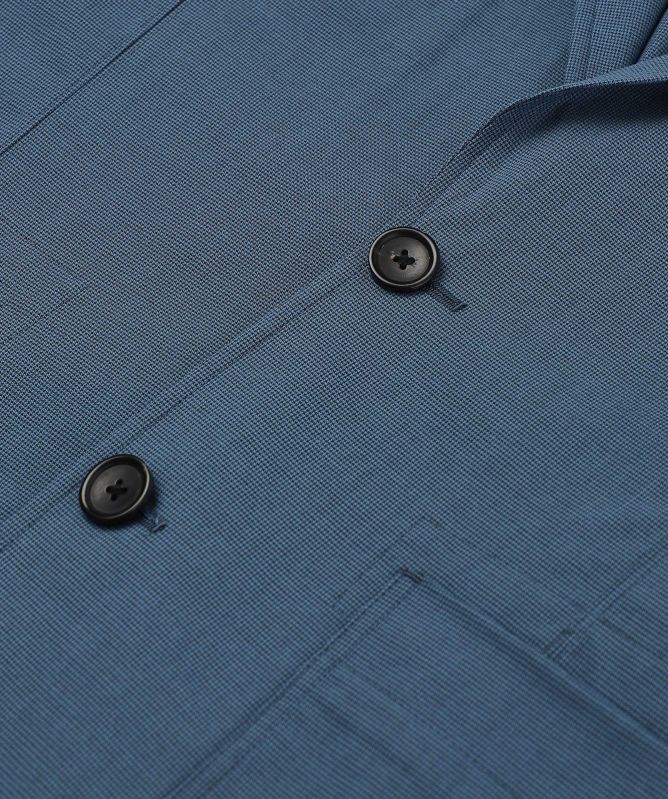 Paul Smith Cotton Linen Jacket