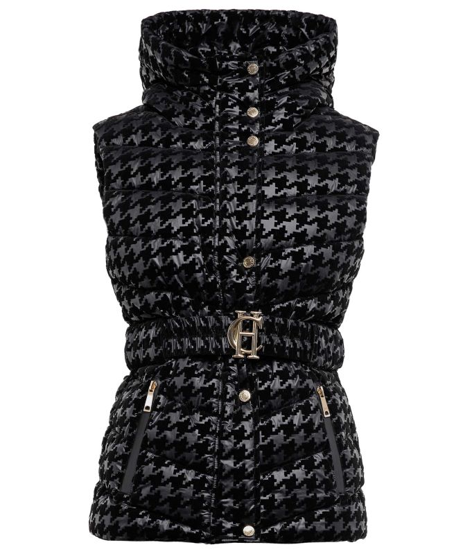 Holland Cooper Vermont Quilted Gilet