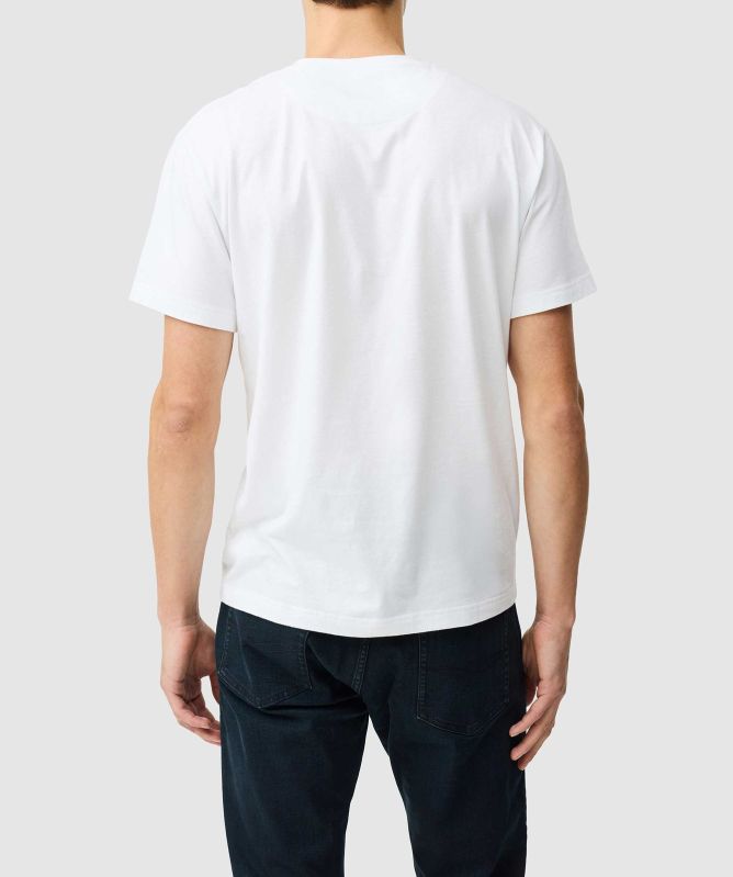 Rodd and Gunn The Gunn Sports Fit Tee 2.0