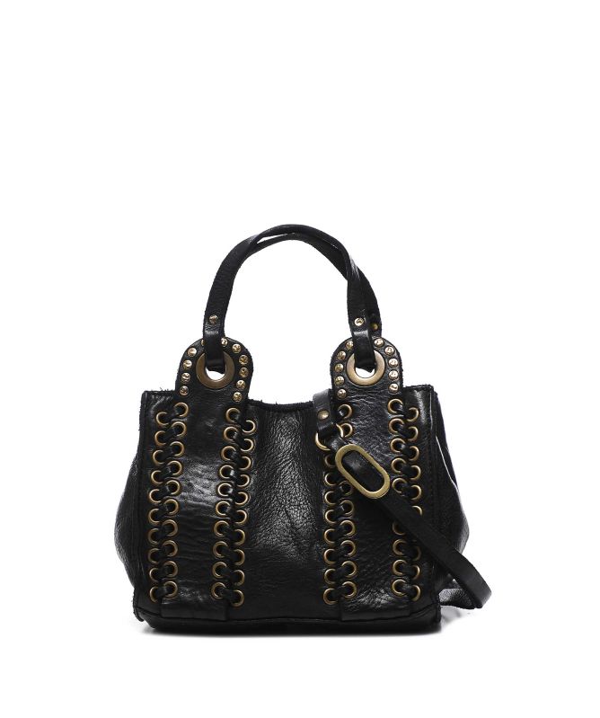 Campomaggi Dalia Cross-Body Bag