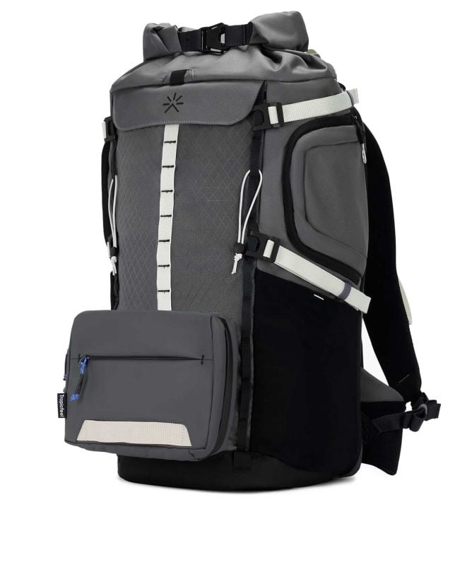 Tropicfeel Shelter Backpack