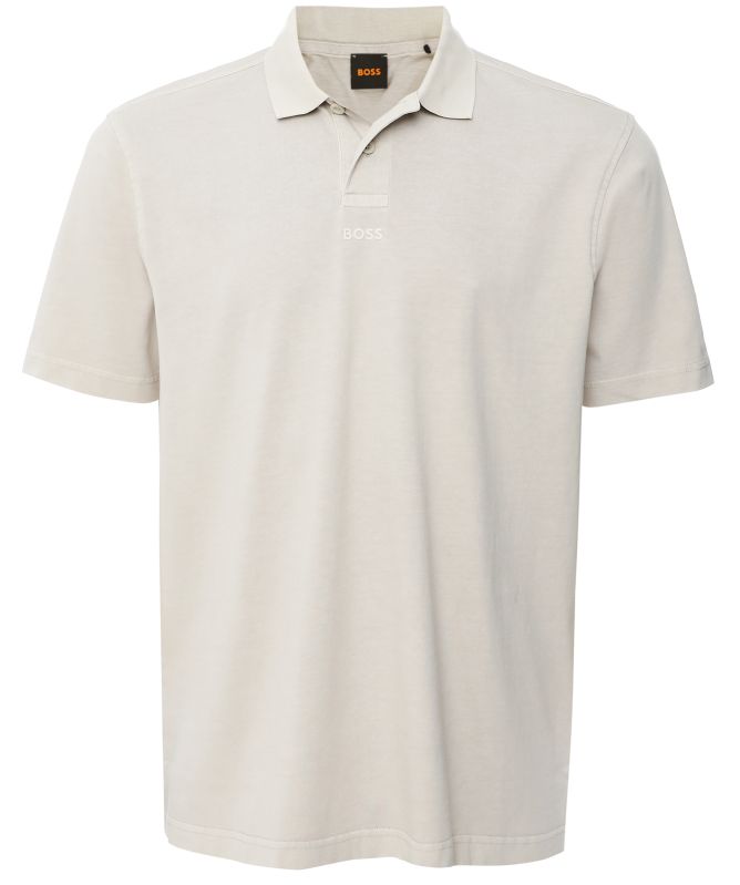 BOSS Pe_Dye Polo Shirt