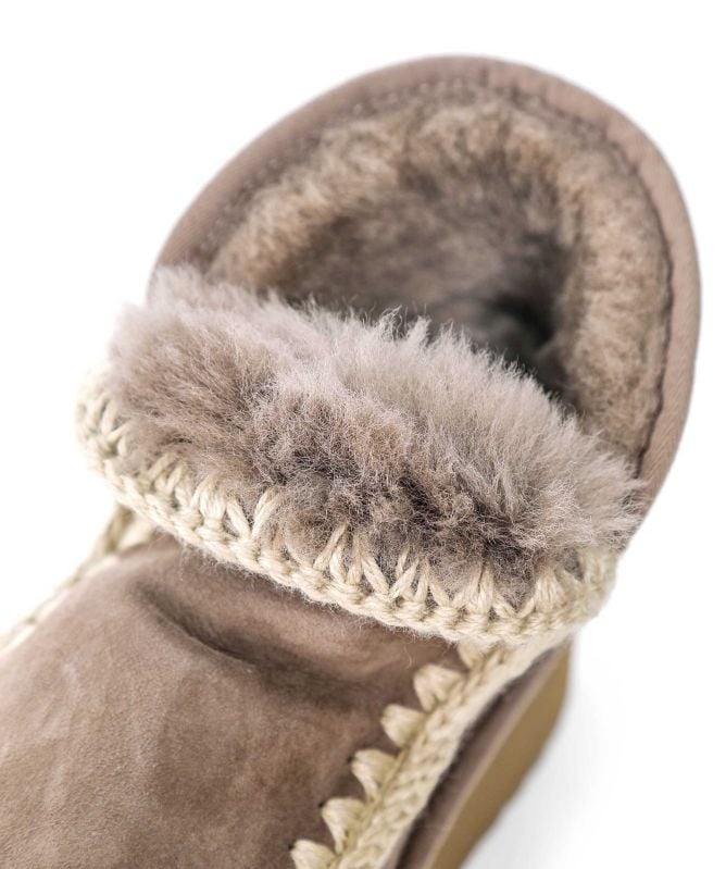 Mou Mini Eskimo Platform Boots