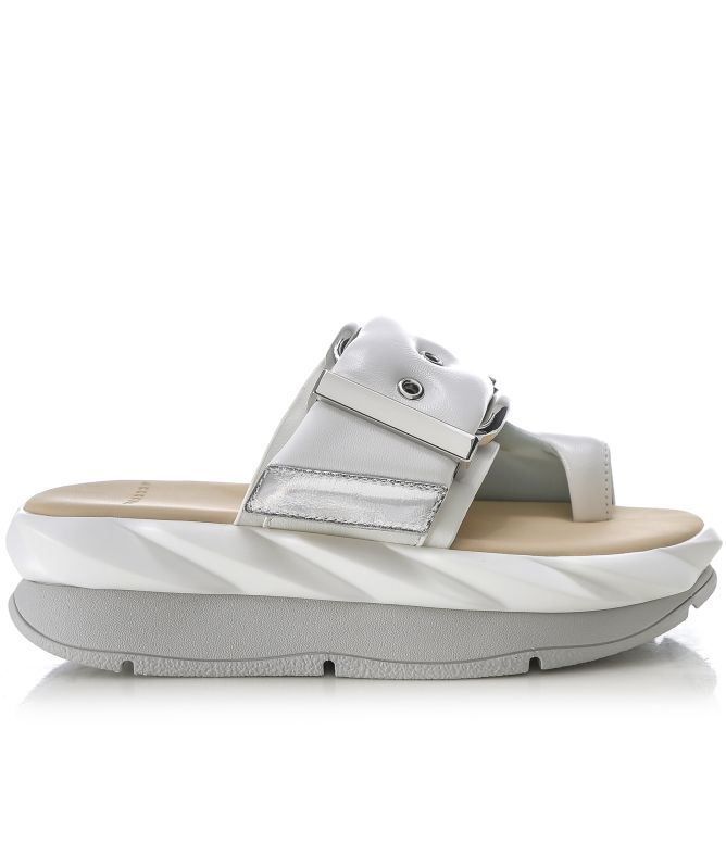 4CCCCEES Mellow Glow Ice Sandals