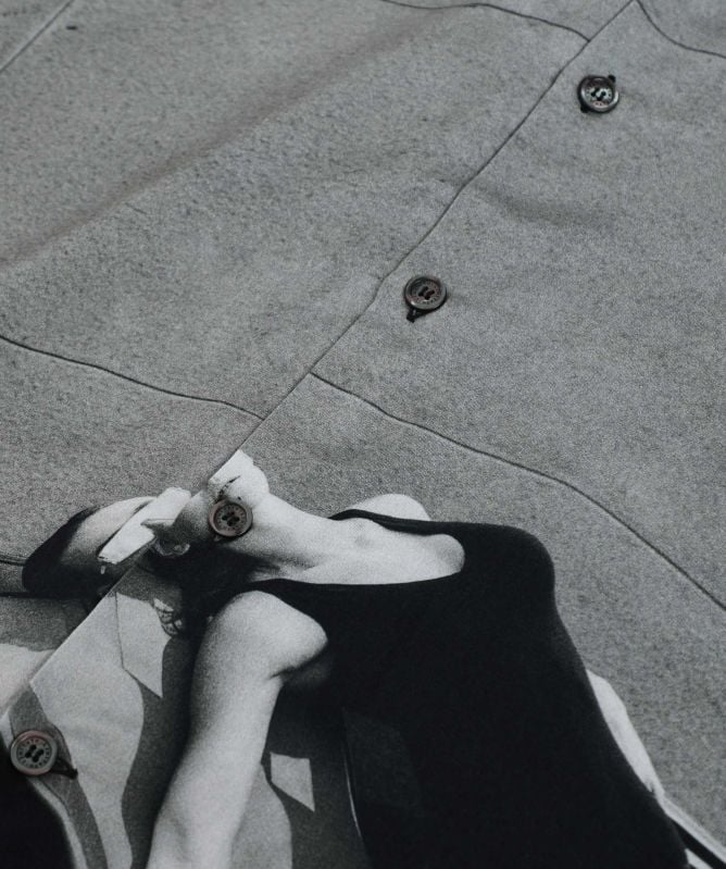 Limitato Heading South Shirt