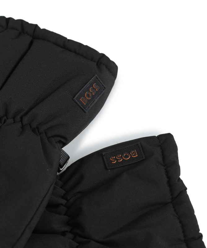 BOSS Padded Foris Gloves