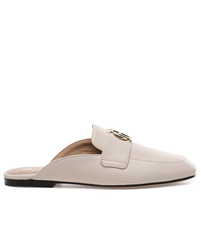 Holland Cooper Leather Kingston Loafers
