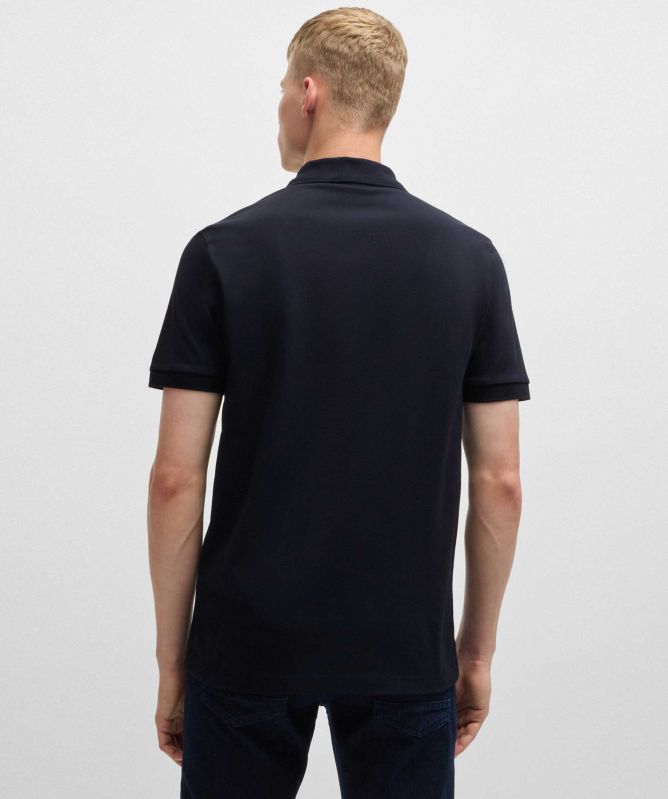 BOSS Slim Fit Passenger Polo Shirt
