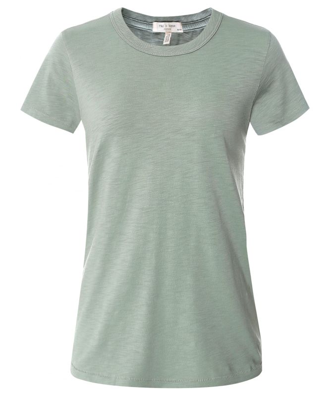 rag & bone The Slub Tee