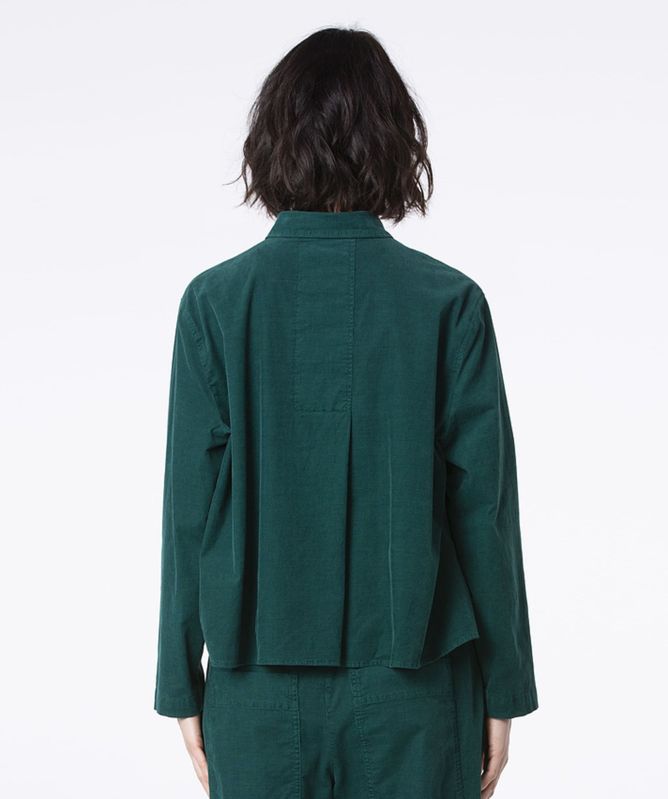 OSKA Corduroy 517/3240 Shirt