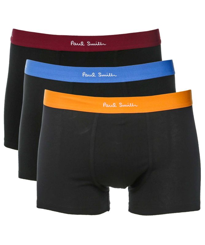 Paul Smith Boxer Briefs 3 Pack
