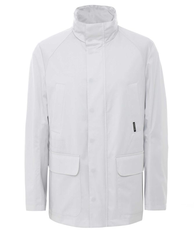 Montecore Water-Resistant Utility Jacket