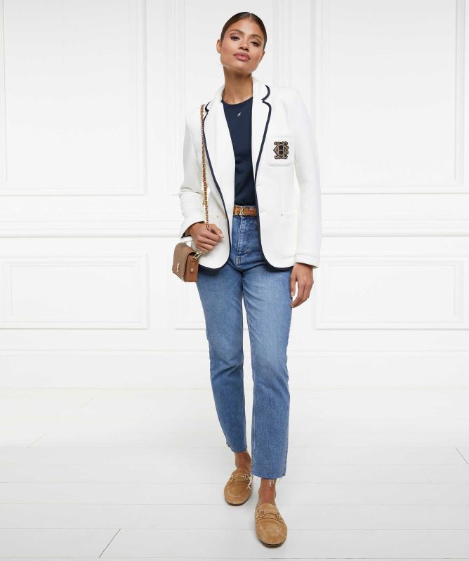 Holland Cooper Henley Blazer