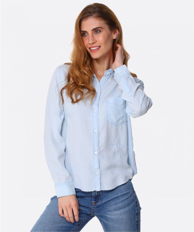 Rails Ingrid Star Shirt