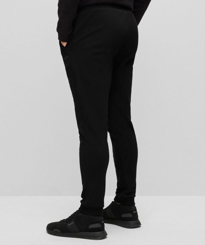 BOSS Hadiko Curved Joggers
