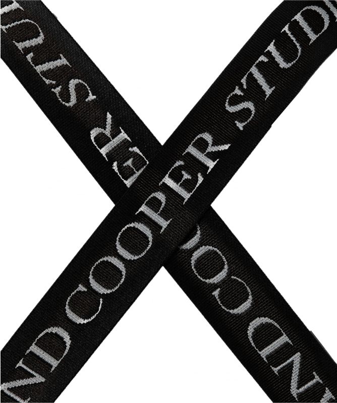 Holland Cooper Studio Cross Over Crop Top