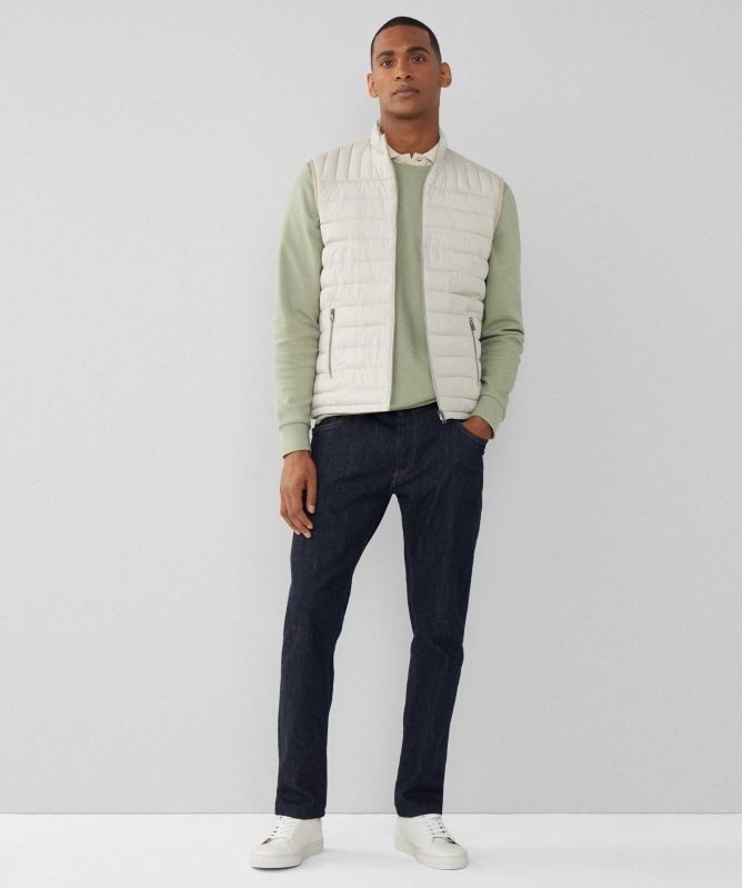 Hackett Ultra Lightweight Gilet