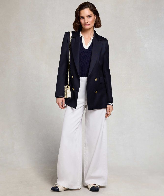 Holland Cooper Orla Knit