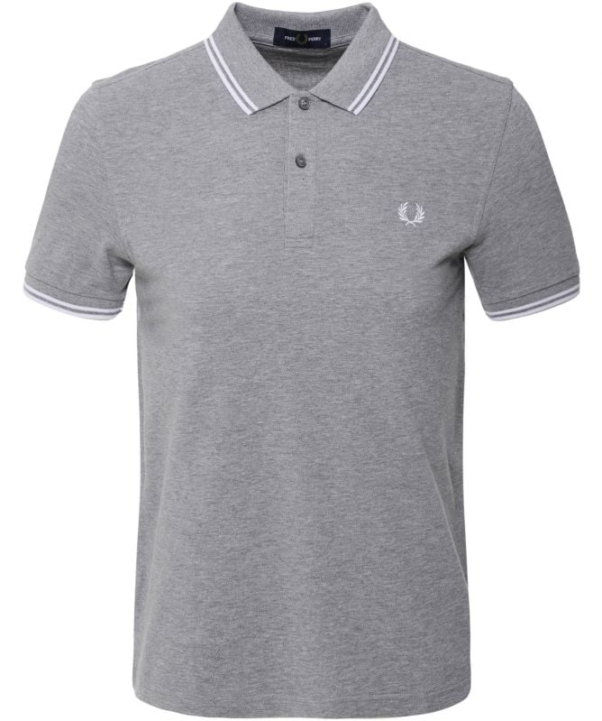 Fred Perry M3600 Polo Shirt