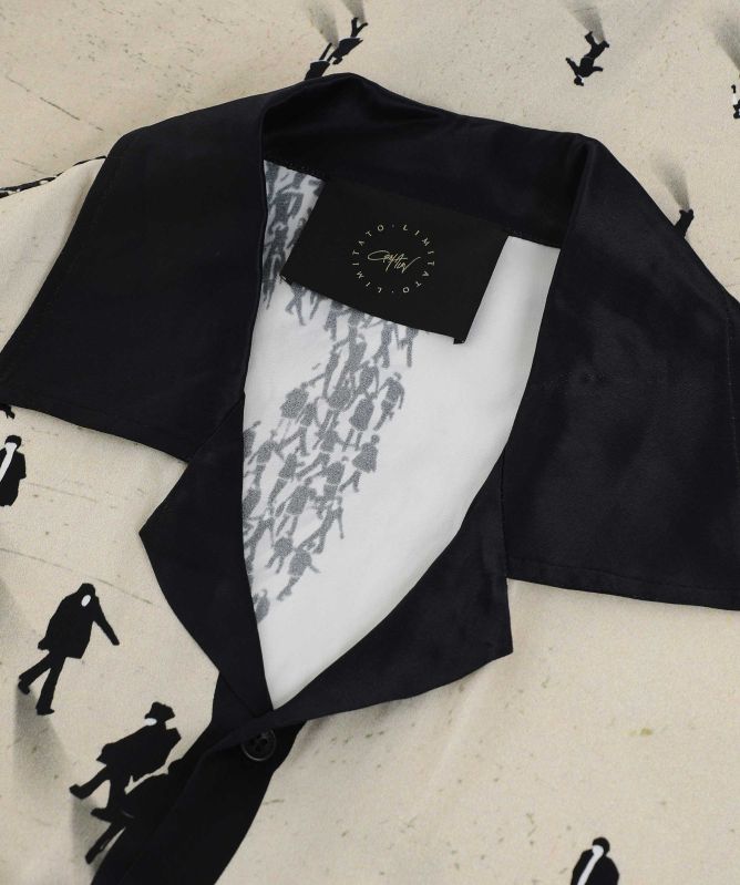 Limitato Marlon Shirt