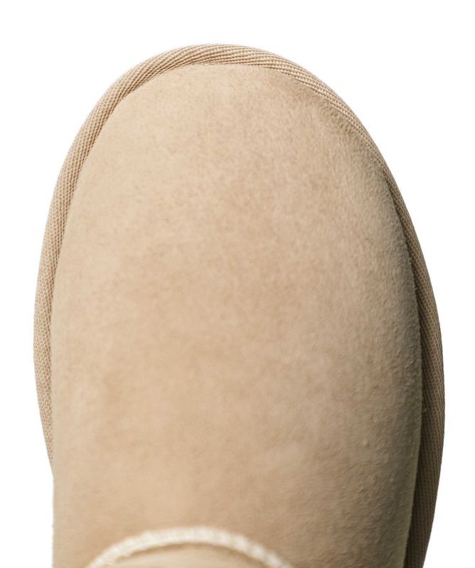 UGG Classic Ultra Mini Boots