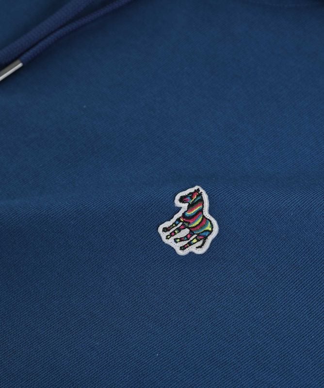Paul Smith Zebra Hoodie