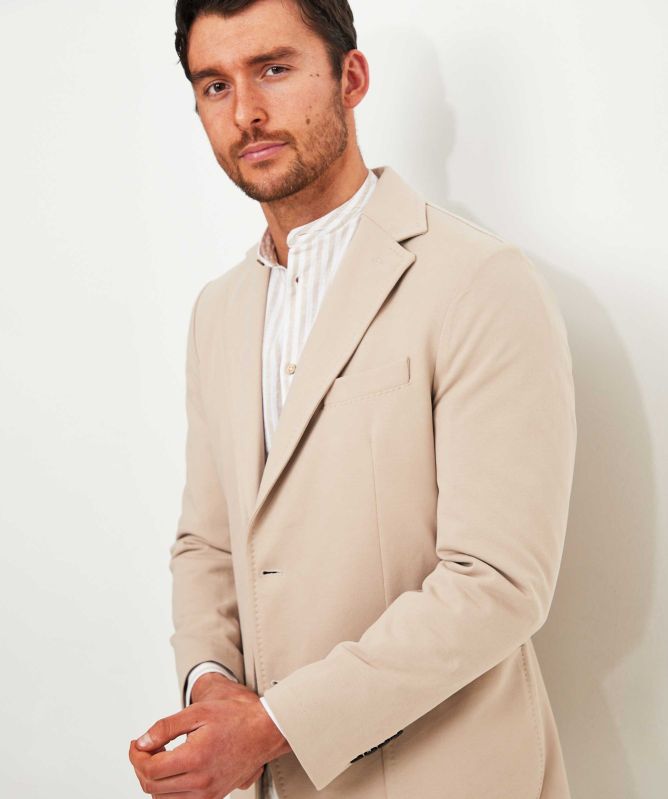 Circolo 1901 Pique Blazer