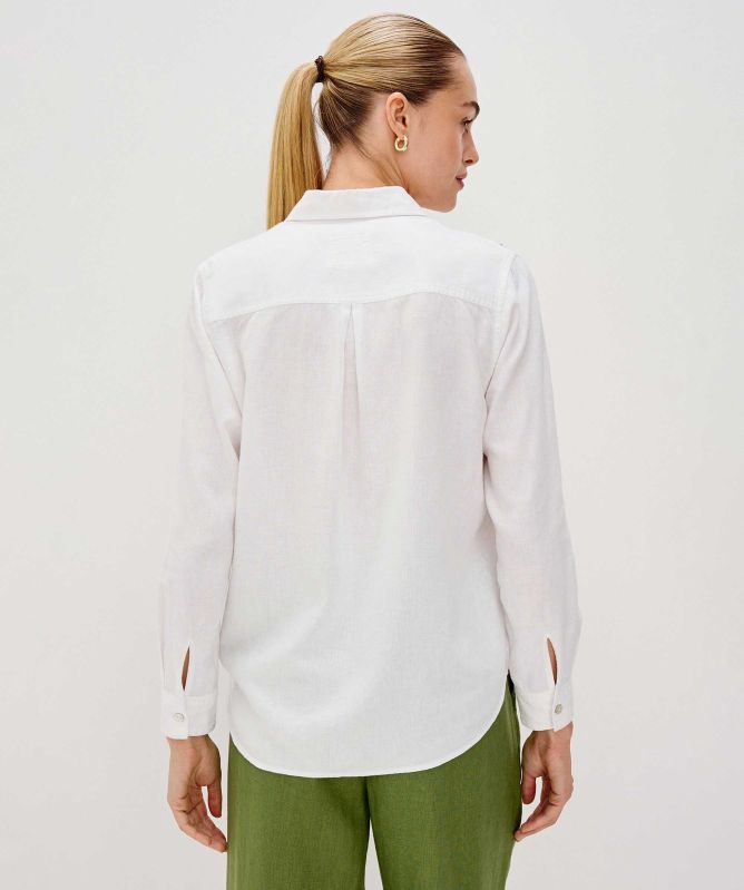 Rails Samar Linen Shirt