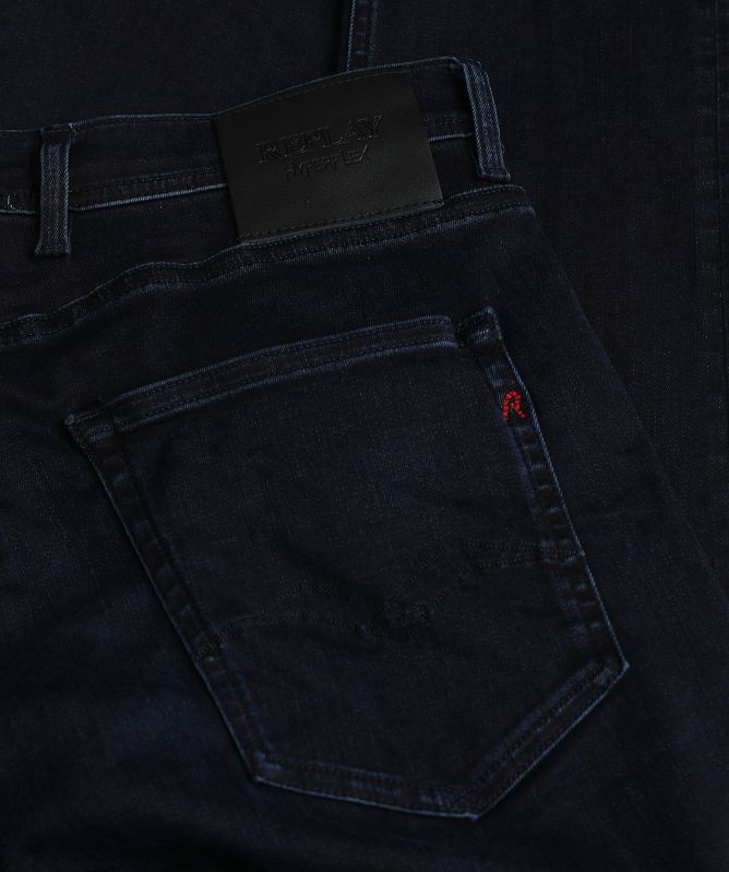 Replay Straight Fit Grover Jeans