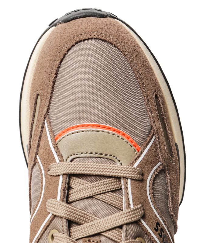 BOSS Jonah_Runn_txsd Sneakers