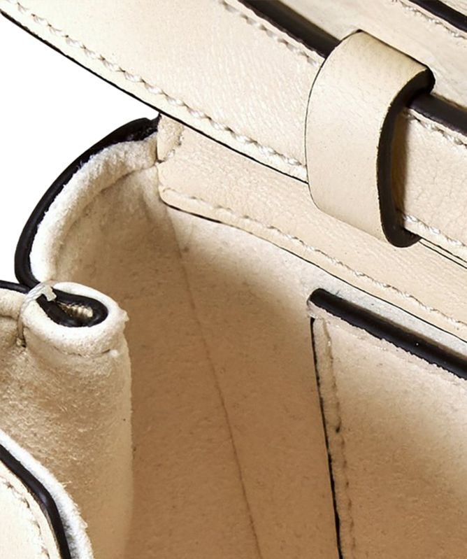 Mulberry Small Amberley Top Handle