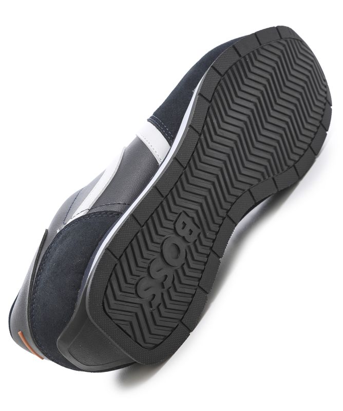 BOSS Levon Runn Sneakers