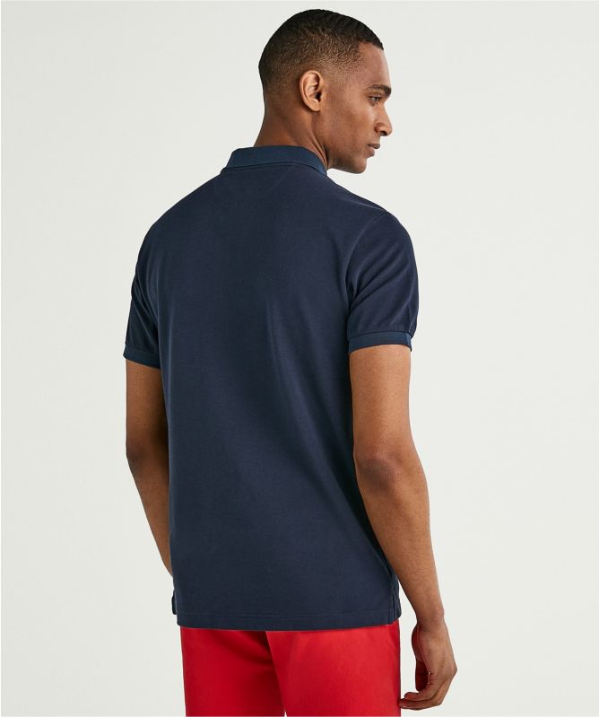 Hackett Harry Polo Shirt